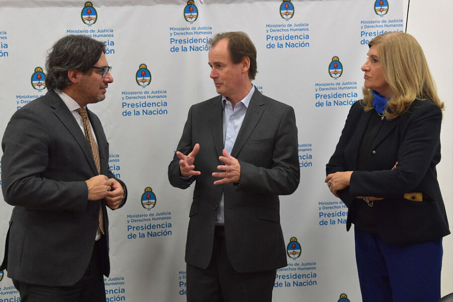 Nación también debe fondos del sistema penitenciario