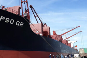 Importante respaldo a la exportación de Entre Ríos