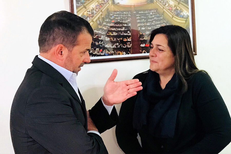 Ahora la provincia podrá pagar recompensas