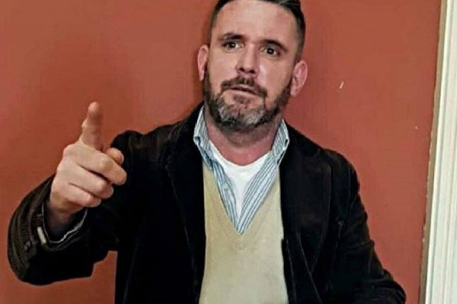 El periodista entrerriano detenido en Casa Rosada será indagado