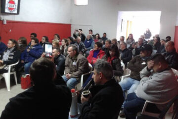 Se suman radicales que quieren romper con el PRO