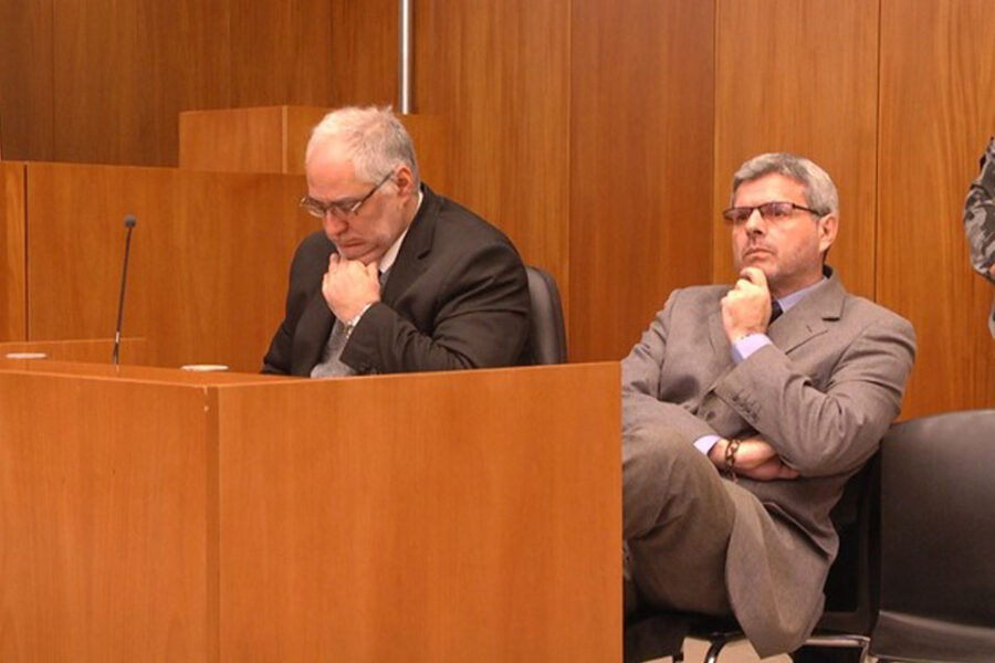 Absolvieron a Carlos Rossi, el juez que liberó al asesino de Micaela García (en Entre Ríos)