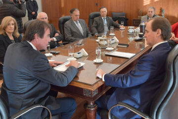 Preocupación en común de Bordet y el STJ