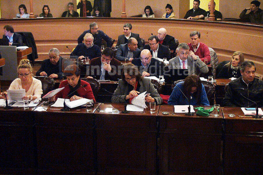 Diputados deja en manos del Senado el inicio del desdoblamiento