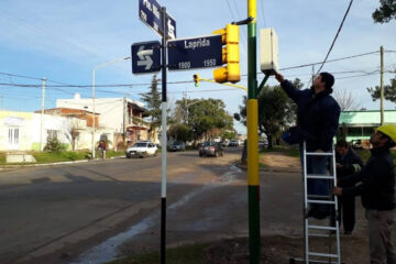 Programa de Desarrollo Barrial: obras que se ejecutan a través del Presupuesto Participativo