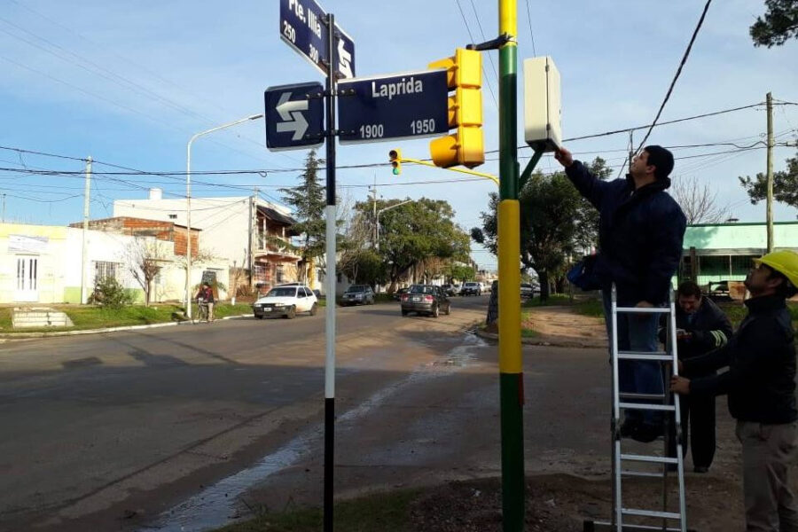 Programa de Desarrollo Barrial: obras que se ejecutan a través del Presupuesto Participativo