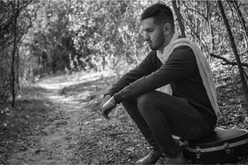 Lautaro Lazzarini se lanza como solista junto a invitados de primer nivel