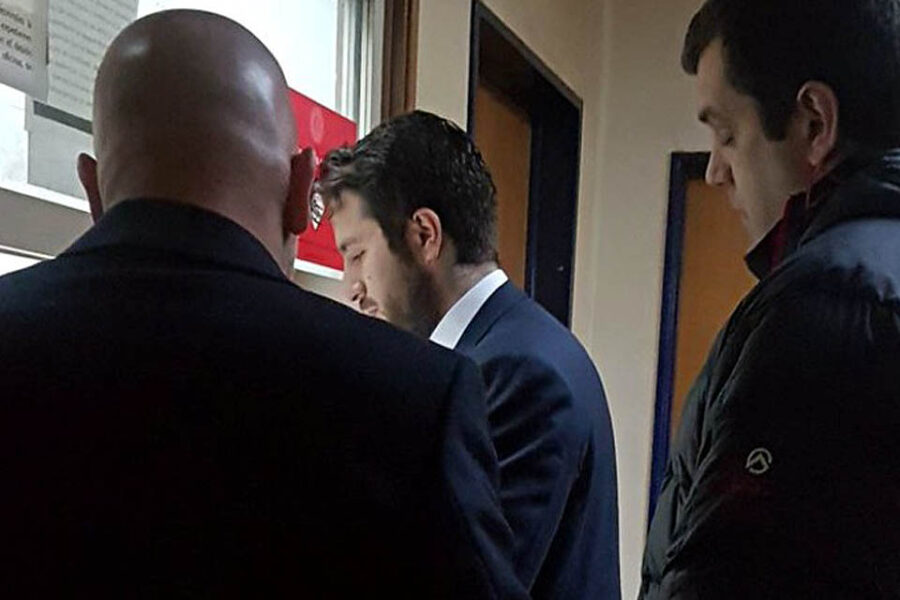 Es entrerriano uno de los presos por los cuadernos de las coimas