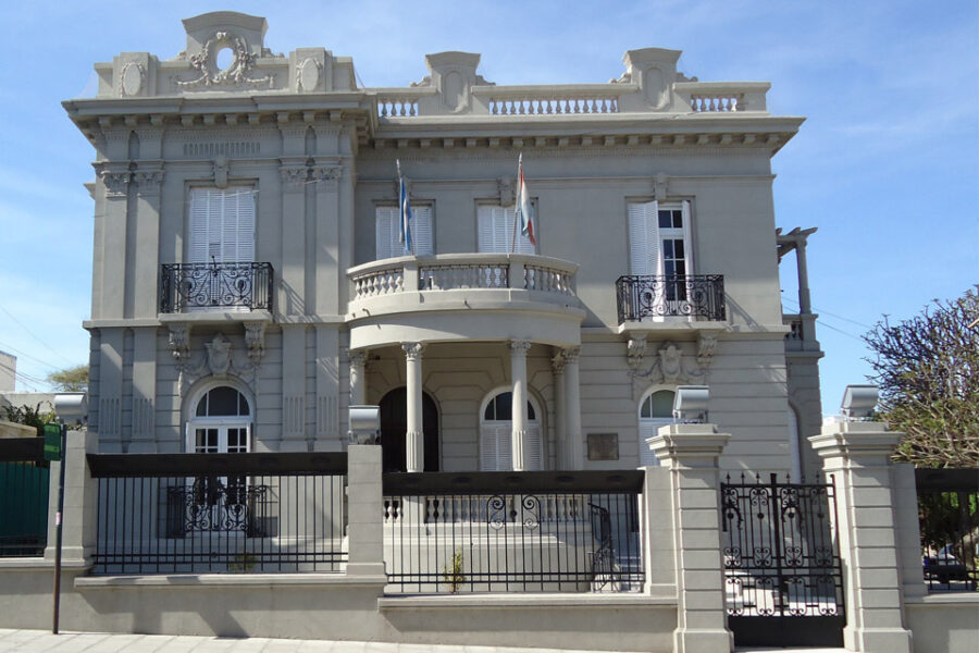 Iosper aumentará un 12% a sus prestadores