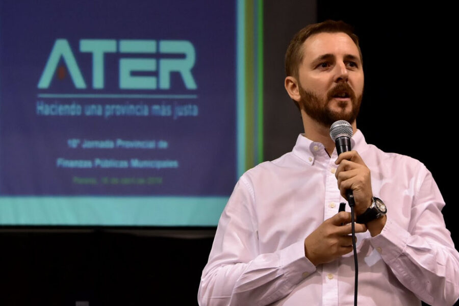 La recaudación provincial creció un 30% interanual