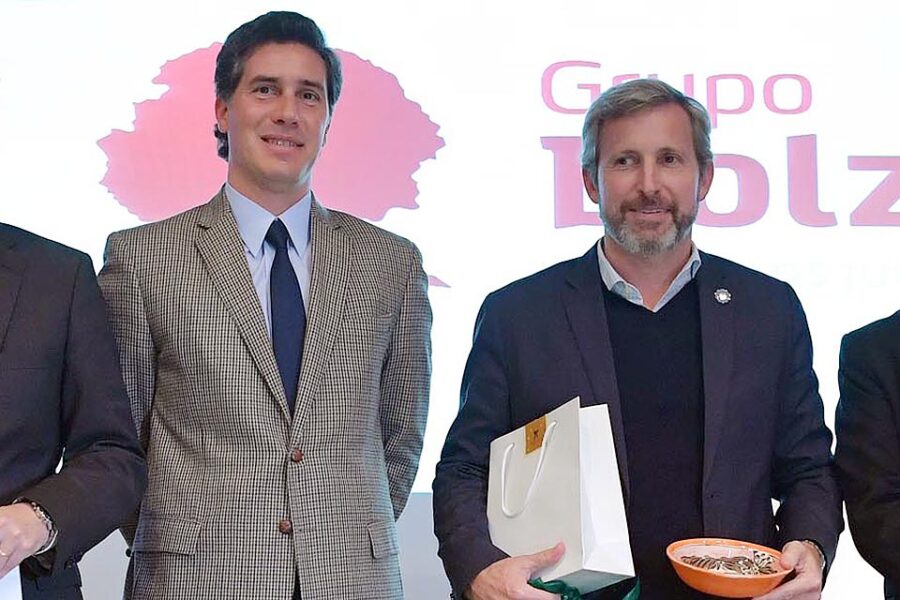 Frigerio sacó a Etchevehere de la Fundación Pensar