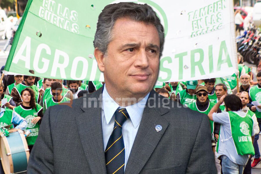 Durísimo comunicado contra Etchevehere por despidos