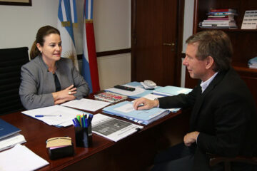 Coinciden en que Bordet sea quien fije la fecha de las elecciones