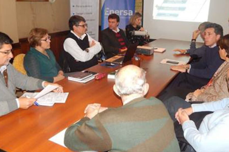 Hay macristas entre los preocupados ante la provincia porque Nación sube 65% la luz