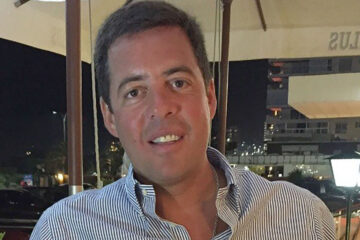 Quién es el entrerriano que aparece en los cuadernos K