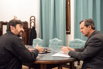 El PJ analiza modificar el proyecto para acordar con Cambiemos