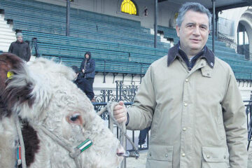 “El productor agropecuario no va a especular y venderá la cosecha”