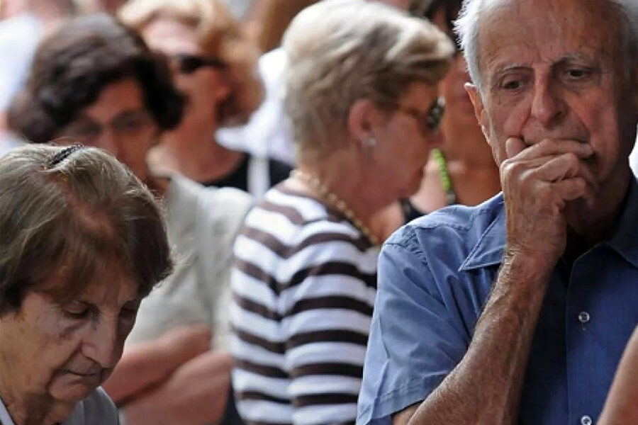 Prorrogan la suspensión de la movilidad jubilatoria