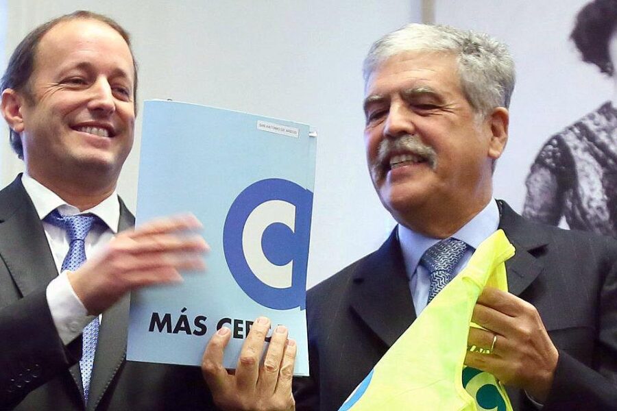 Caciques del peronismo, en alerta por los detalles que declaró José López (ex gobernador entrerriano incluido)