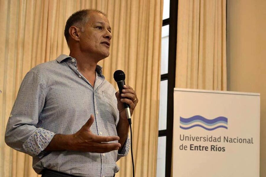 Advierten que el Presupuesto de Macri afecta a la UNER