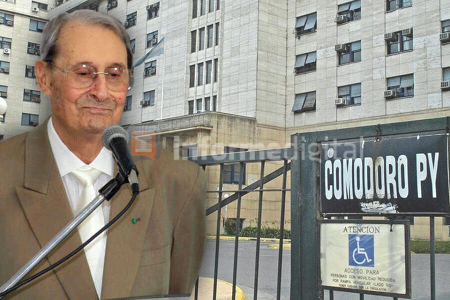 El entrerriano Luis Losi se arrepintió de haber pagado coimas