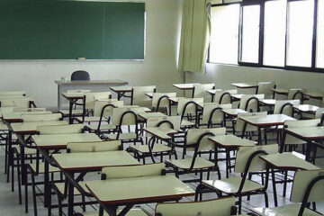 Ciudad entrerriana se queda sin clases por meningitis