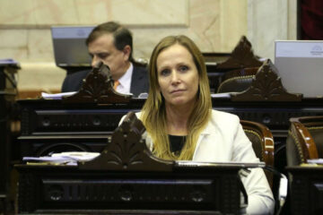 Cresto reclamó a Nación que atienda la crisis citrícola