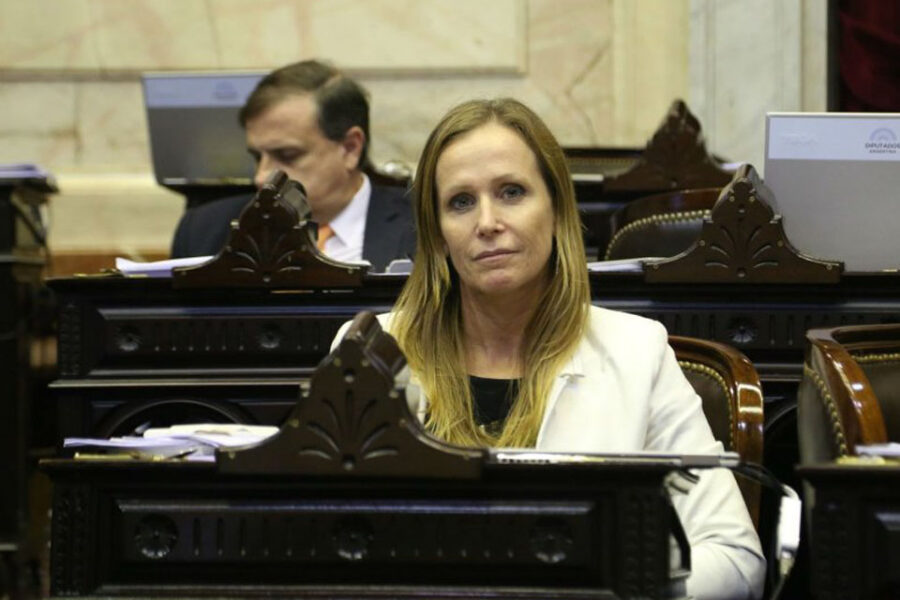 Cresto firmó contra la quita del fondo sojero