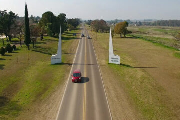 Suspenden obra pública por 6 meses en municipio entrerriano