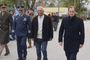 “Estas crisis no se enfrentan haciendo economía sobre necesidades básicas”