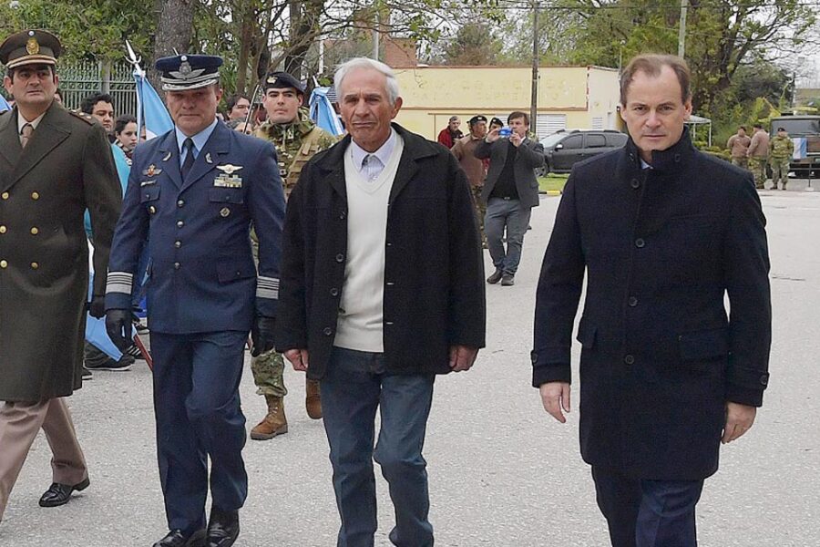 “Estas crisis no se enfrentan haciendo economía sobre necesidades básicas”