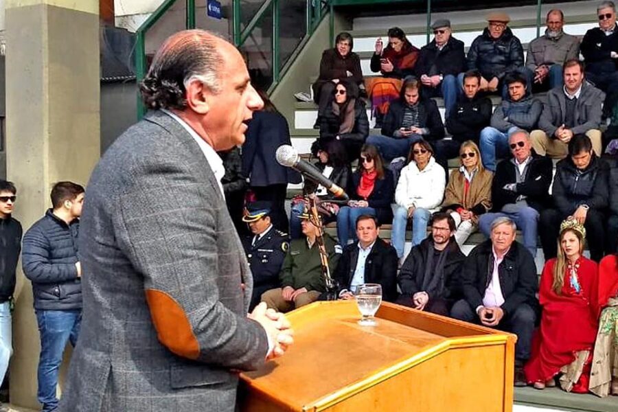 Sin Etchevehere, el Gobierno admitió frente al campo que podrían subir las cargas para el sector (otros dos entrerrianos en escena)