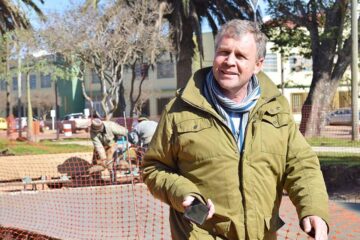 Entrerriano de Cambiemos salió a desmentir un rumor de corralito