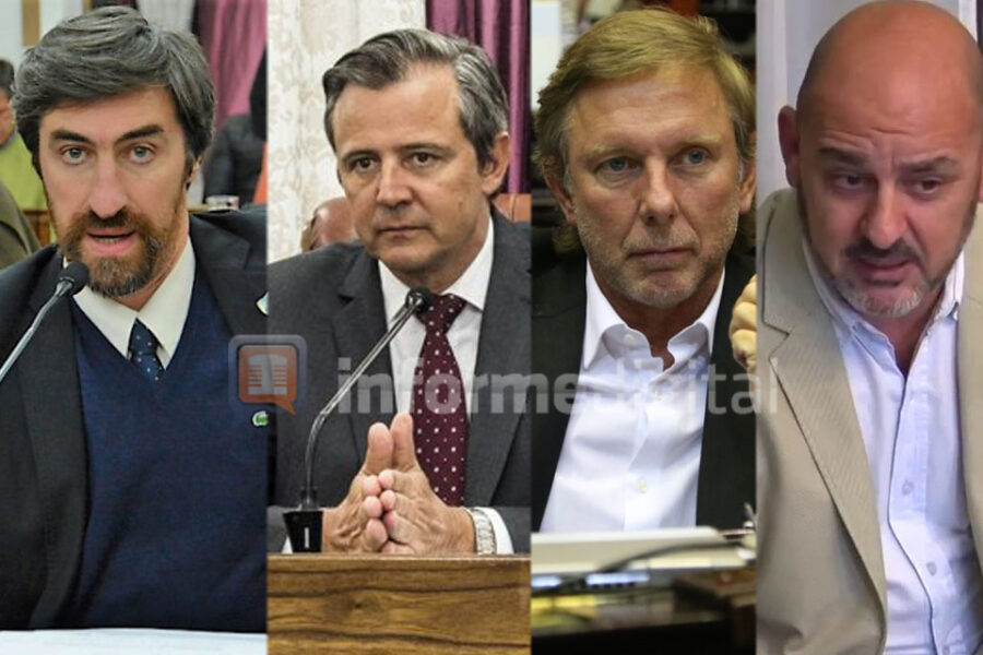 El campo y peronistas entrerrianos cuestionaron a Macri