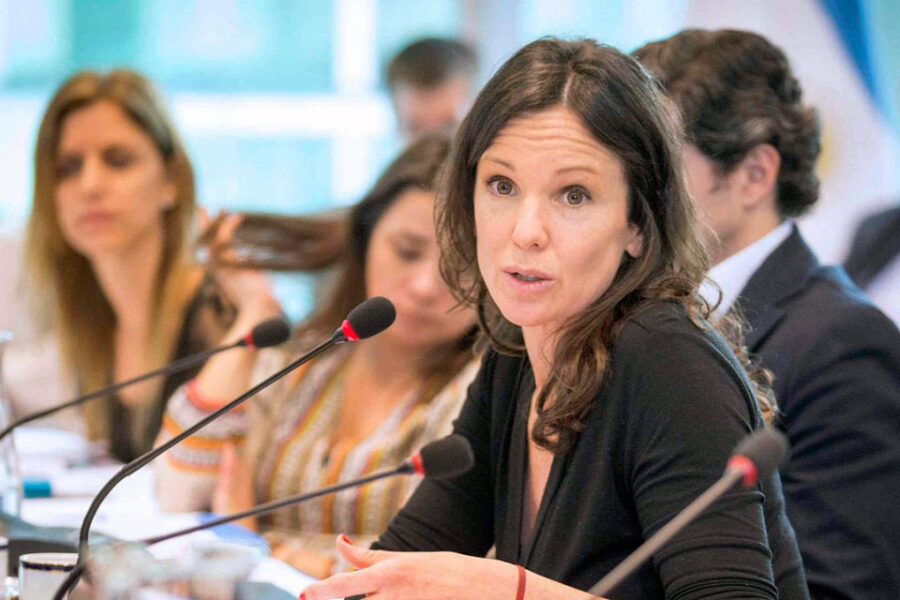 Provincias: entre la emergencia social y la expectativa por el dólar (en Entre Ríos se puso en marcha un programa de compre local)