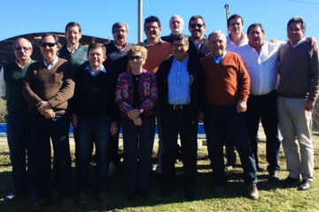 Las nuevas medidas de Macri dividieron al foro de intendentes