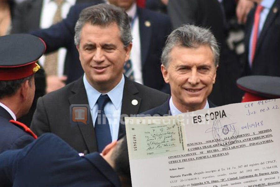 Los exportadores liquidaron antes y denunciaron a Etchevehere por avisar de las retenciones