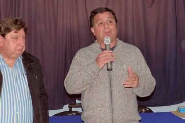 IAPV: Casaretto le contestó con cifras a Cambiemos