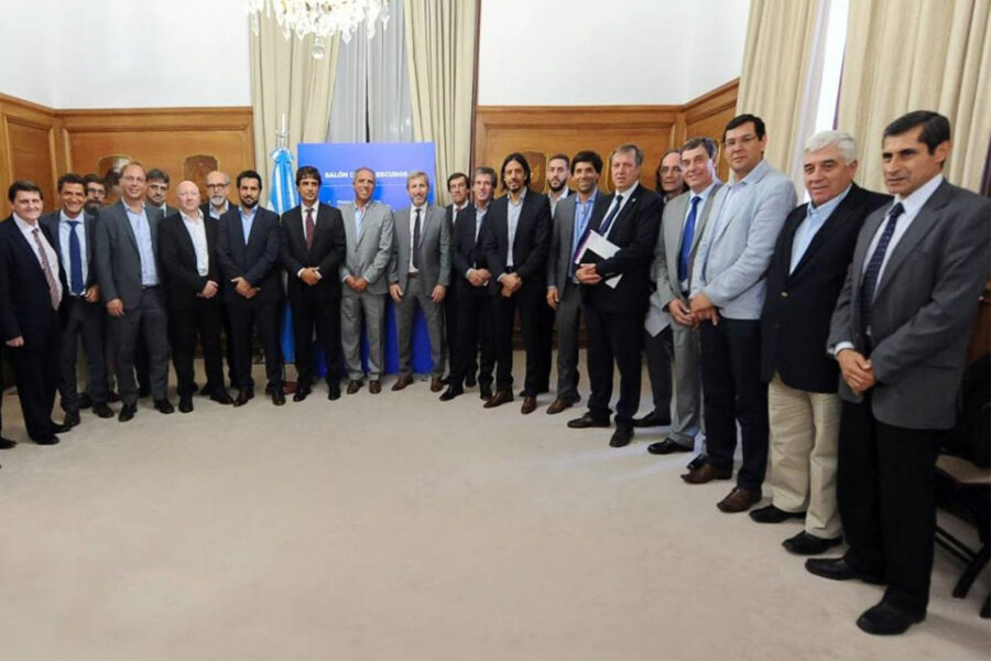 Presupuesto: cómo quedó la puja entre Nación y Provincias