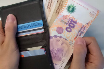 Se necesitan $45.478 para no ser pobre