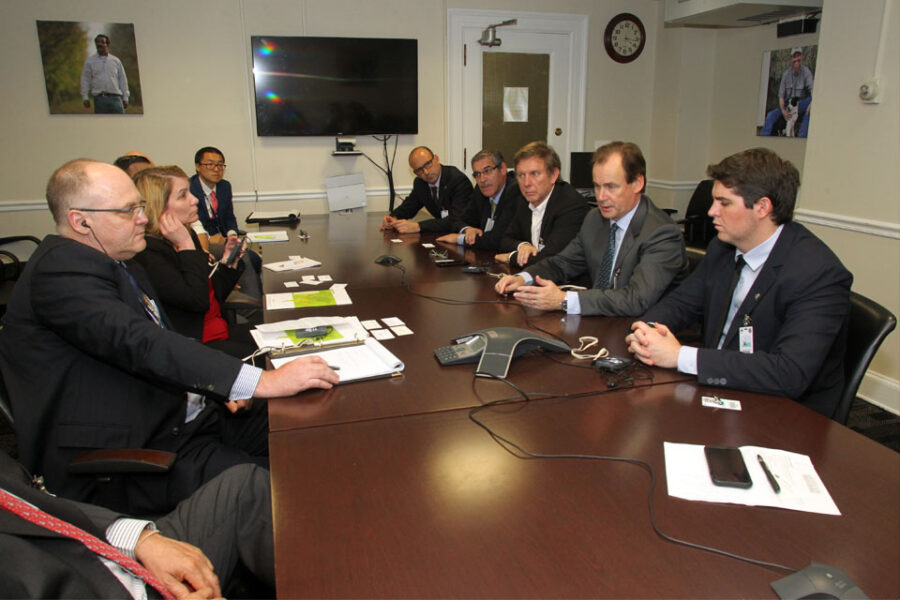 Después de Brasil, Entre Ríos apura envío de cítricos a EE.UU.