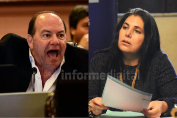 Desde Cambiemos repudiaron a Bahler