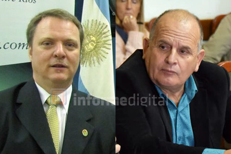 Aclaran que la impugnación no es para Urribarri