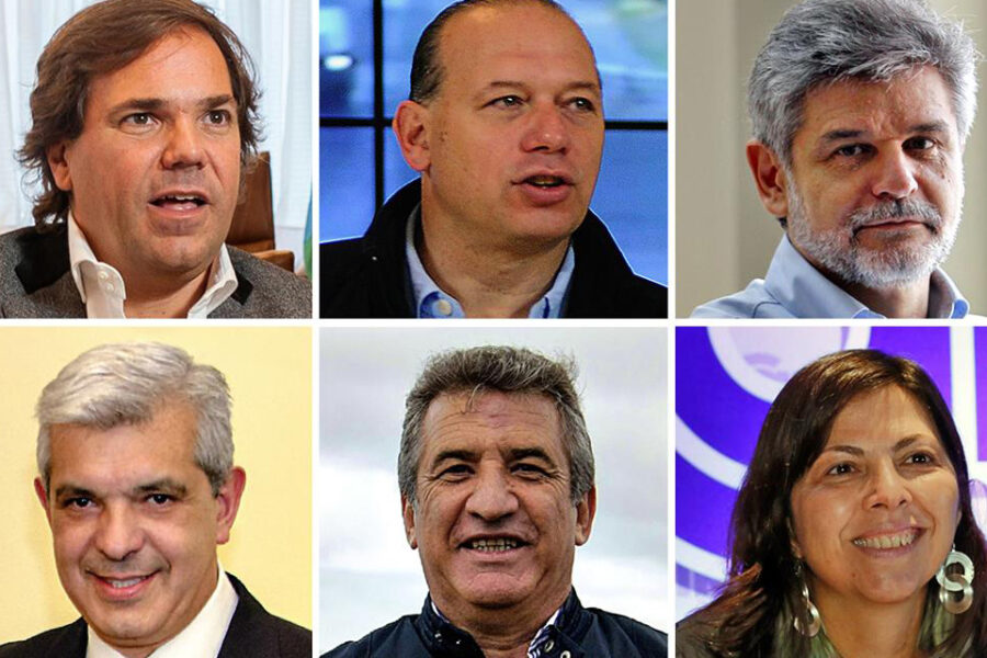 El regreso de Scioli: qué roles cumplen hoy los “ministros” que había elegido para su eventual Gabinete en 2015 (el presente de Urribarri)