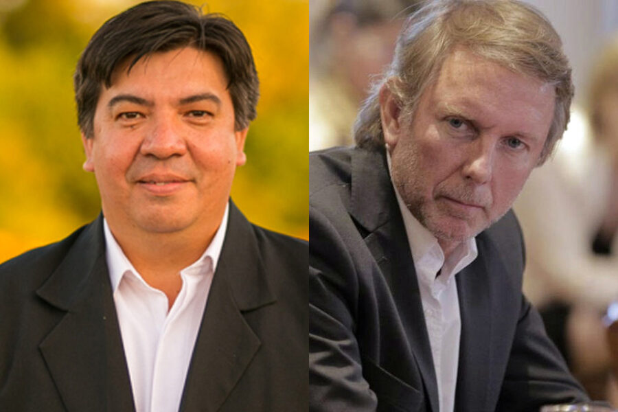 Bahillo prefiere no contestarle al concejal de Gualeguaychú