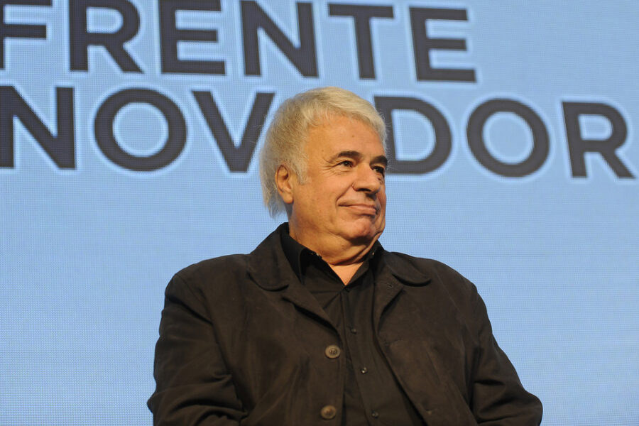 Murió José Manuel De la Sota, ex gobernador de Córdoba y dirigente histórico del peronismo (mención al entrerriano Jorge Busti)