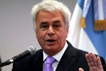 Los políticos entrerrianos ante la muerte de De la Sota