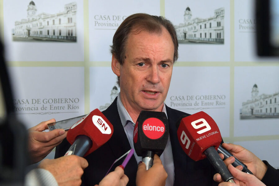 Quieren saber cuánto costará el adelantamiento electoral en Entre Ríos