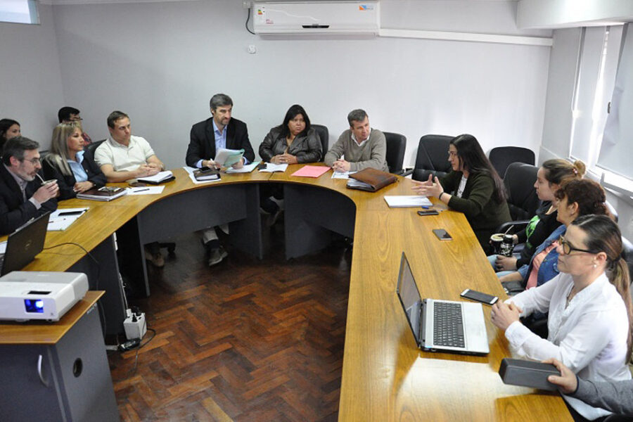 Senado legaliza el cannabis medicinal en Entre Ríos