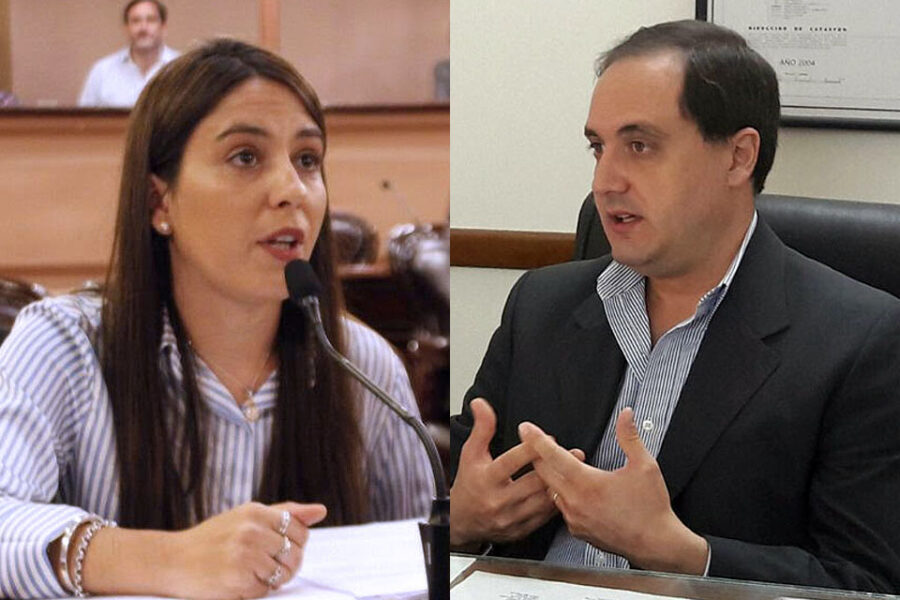 Defienden el presupuesto de Macri